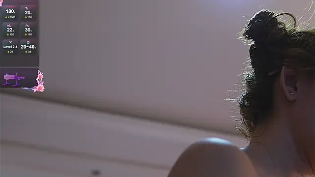 Chatroom XXX en direct de caroline_adams_