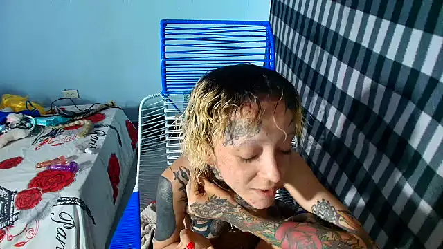 Chat +18 de barbara_anal_squirt_ ao vivo