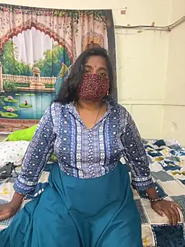 YourTeluguQueen143's Live XXX Chat