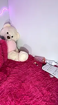 Chat XXX ao vivo de Miss-lyra