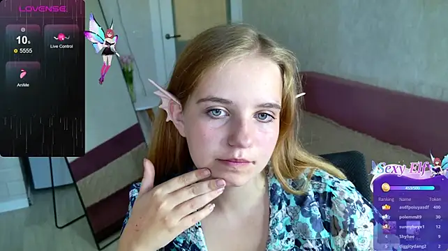 Luna404 Chat XXX in diretta
