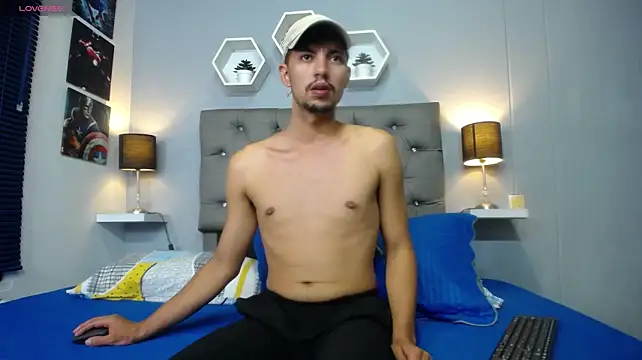 Show de xxx_thesupercum_ na webcam