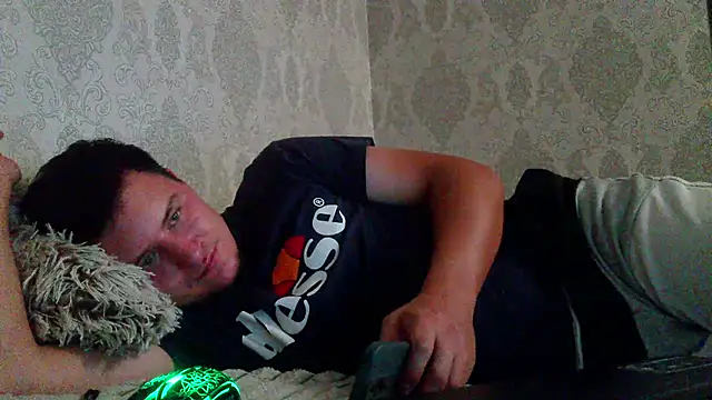 Show Webcam de miki_lav1