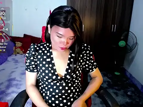sofiathe1st's Live XXX Chat