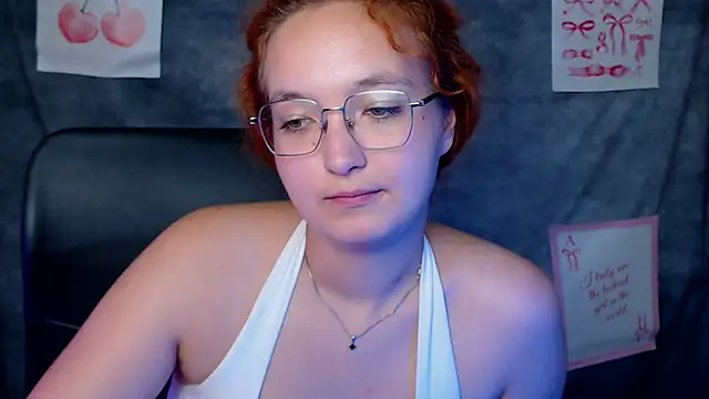 MissAriaa's Live XXX Chat