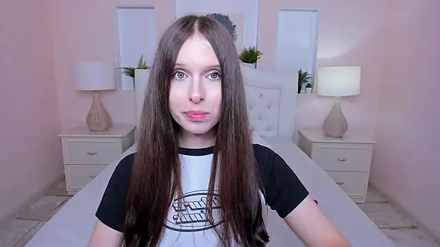 dark_k1tty Chat XXX in diretta