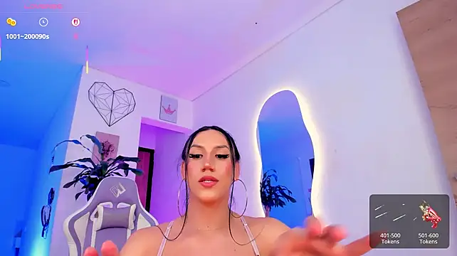 Pretty_MariangelのライブXXXチャット