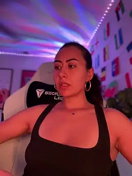 Chat XXX en directo de ximenacazalla