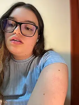 Aphrill's Live XXX Chat