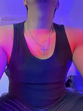 Nikoo_wolf25 Adlı Modelin Web Kamerası Şovu