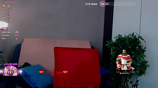 FireWater6's Live XXX Chat