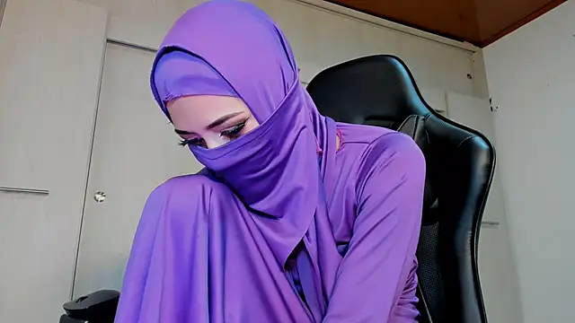 Azahara_ahmad Live XXX-chat