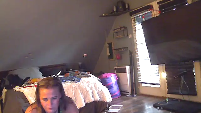 LilMissKaos' Live XXX Chat
