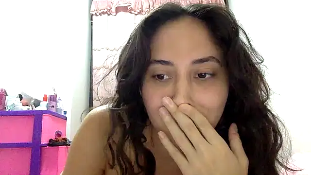 LatinDoll8 Chat XXX live