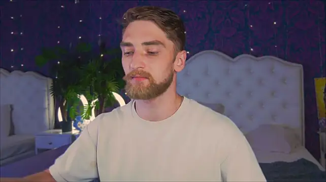 Dexter_Raze Шоу с уебкамера