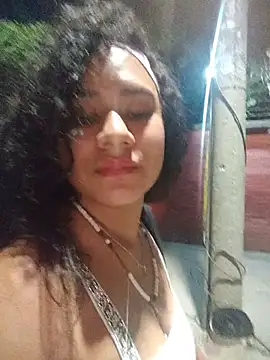 Chat XXX en directo de AntonellaMonroew