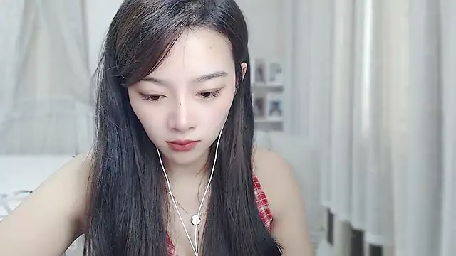 แชท XXX สดของ Romy-sweet