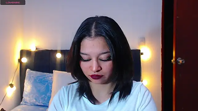 Bitsy_Messy 라이브 XXX 채팅