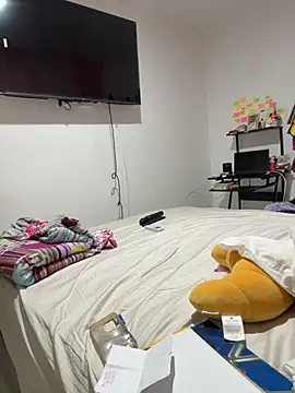 Tana_latin1- 라이브 XXX 채팅