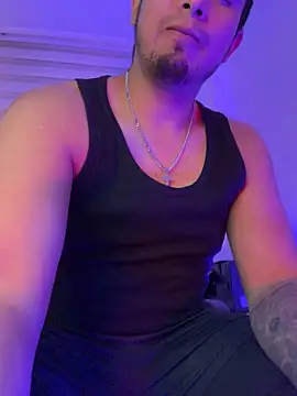 Nikoo_wolf25 Webcam-Show