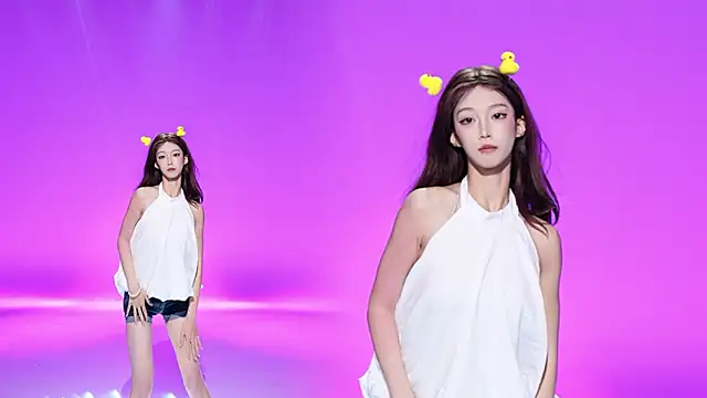 CHILI-99 现场XXX聊天