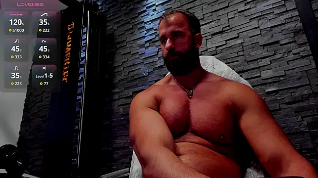 David_Big_Daddy's Live XXX Chat