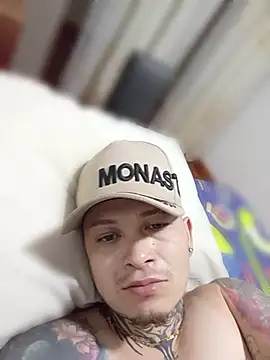 liam_1123's Webcam Show