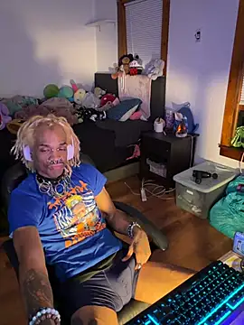 LXRDHXKVGEE Webcam-Show