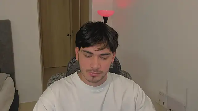 thiaann Live XXX Chat