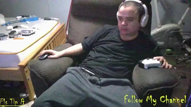 Chat XXX en directo de Nb1979