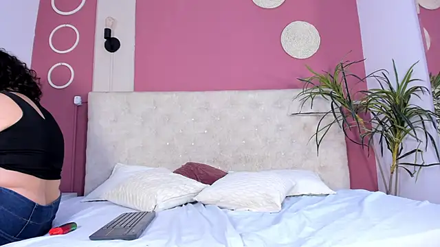 Miahchubby Chat XXX in diretta