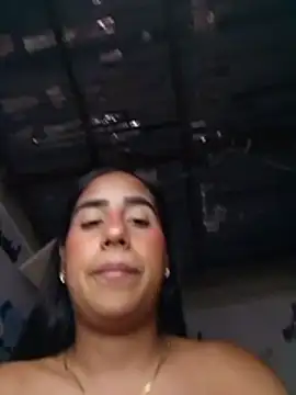 Show modela sophia_ale na web-kameri