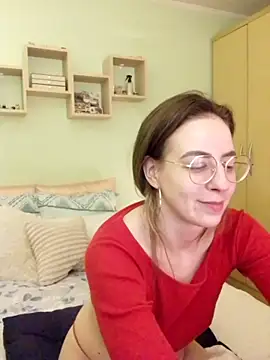 Show de webcam de StellaFire_