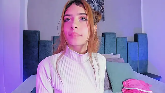 Chat XXX en directo de Peytonn_Monroe