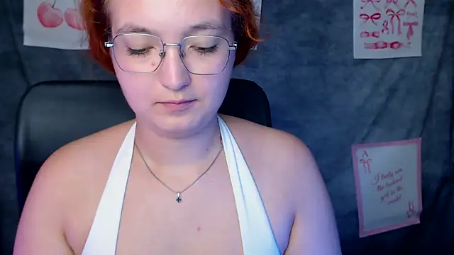 Chat XXX en directo de MissAriaa
