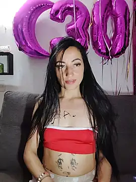 Meegann_Lovee – webcam-show