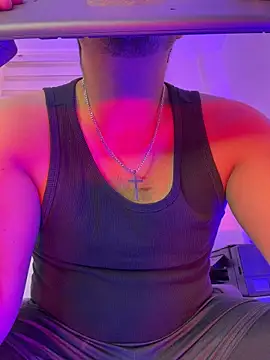 Nikoo_wolf25 webkamerás műsora