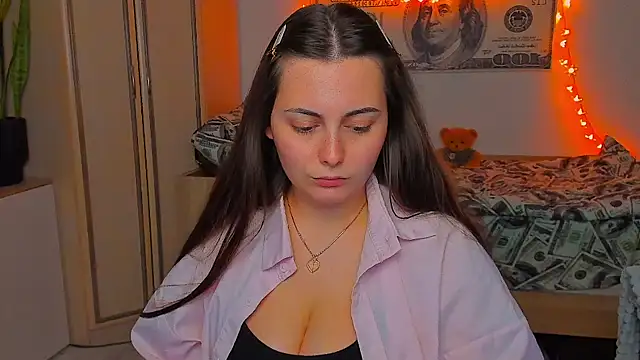 _extraterrestrial_'s Live XXX Chat