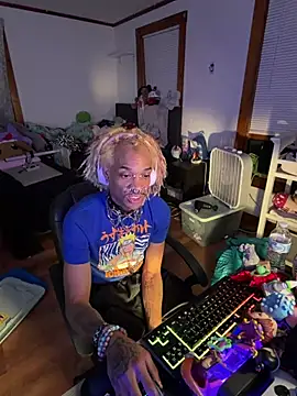LXRDHXKVGEE Webcam-Show