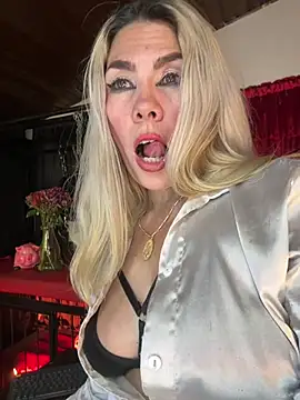 Chat +18 de MistressAndre ao vivo