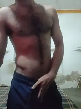 Show webcam de Horny_Cock_85
