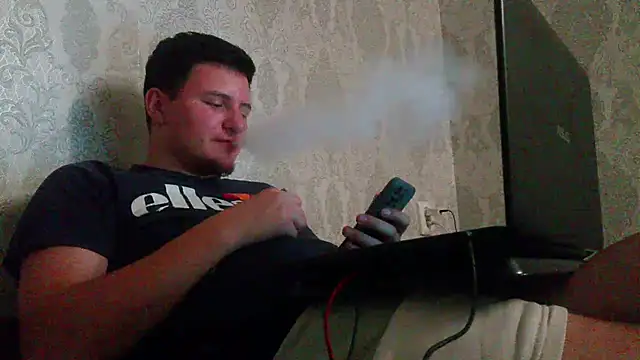 Webkamerová show miki_lav1