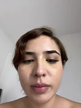 LadyScarlett_ 라이브 XXX 채팅
