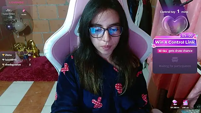 Maggie_Fox3 – Live XXX-chat