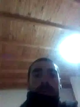 aguilucc0 Webcam Show