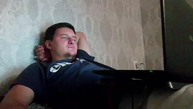 Show Webcam de miki_lav1