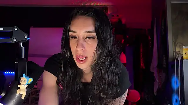 xoFrankie Chat XXX live