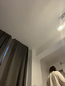 ClaraPasssion Chat XXX live