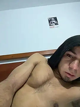 Chat XXX ao vivo de Taylor_DiamondBoy