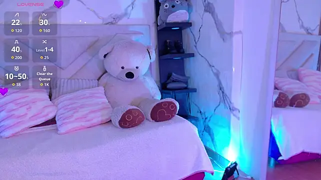 _aitana_001 Chat XXX in diretta